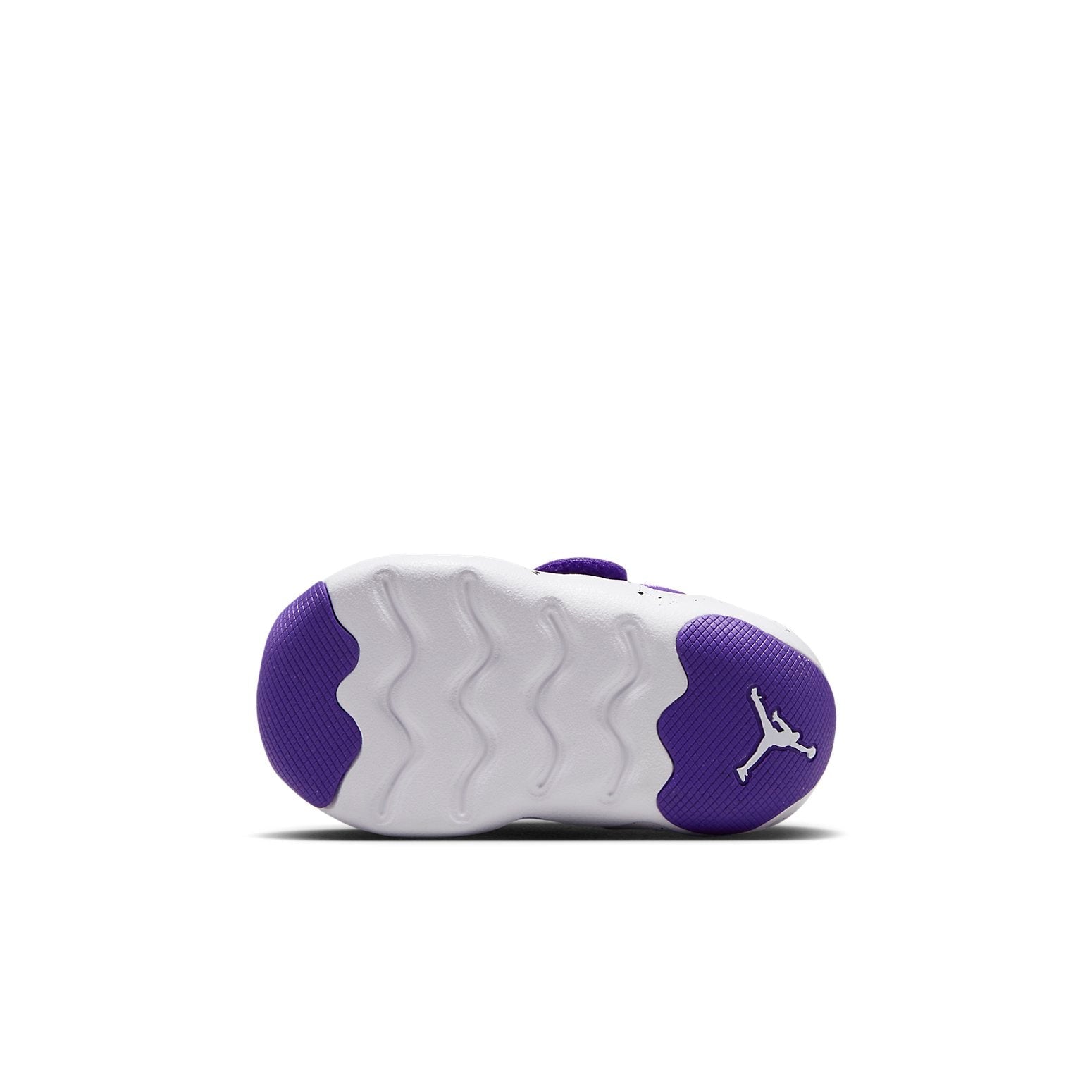 (TD) Air Jordan 23/7 'Purple Venom' DQ9294-500