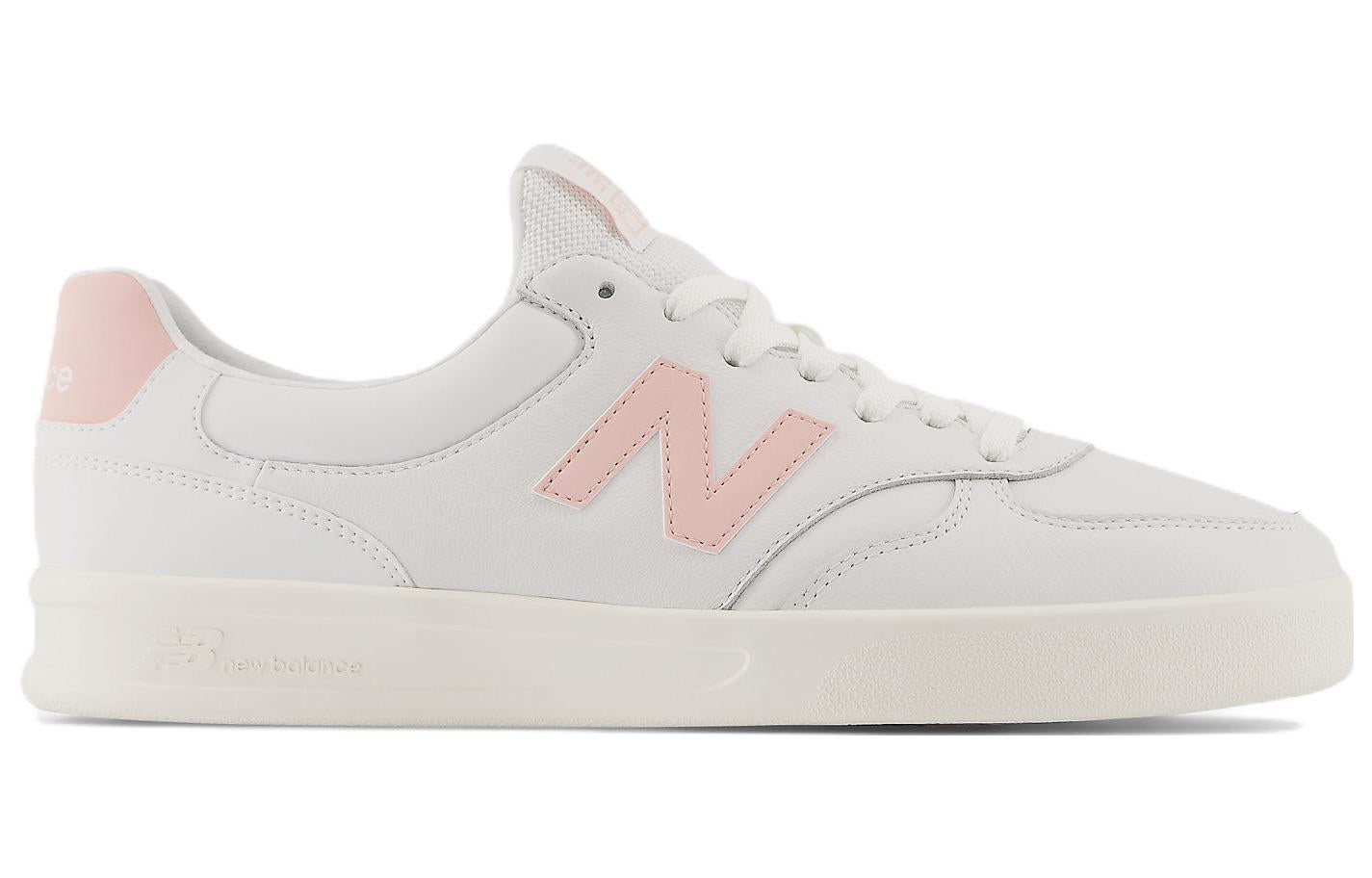 New Balance 300 v3 'White Pink' CT300SP3