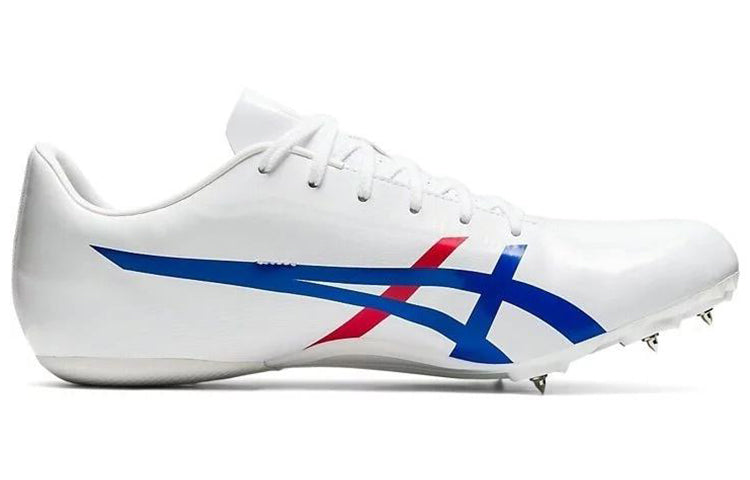 ASICS Hyper Sprint 7 'White Red Blue' 1093A125-100