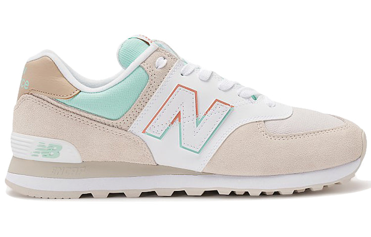 New Balance 574 'Moonbeam Neo Mint' ML574SCE