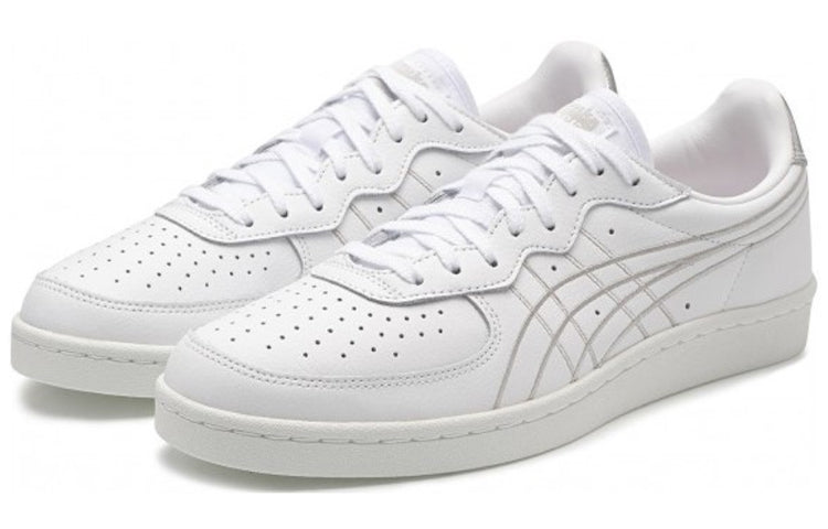 Onitsuka Tiger GSM 'White' 1183A653-100