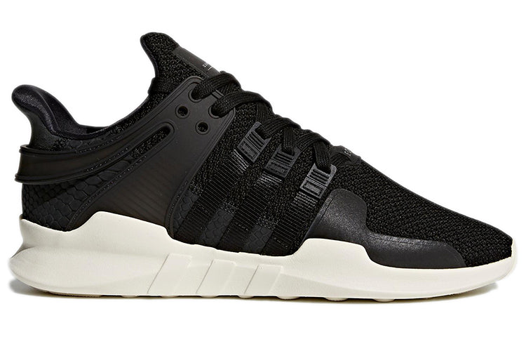 adidas EQT Support ADV 'Black Snakeskin' BY9587