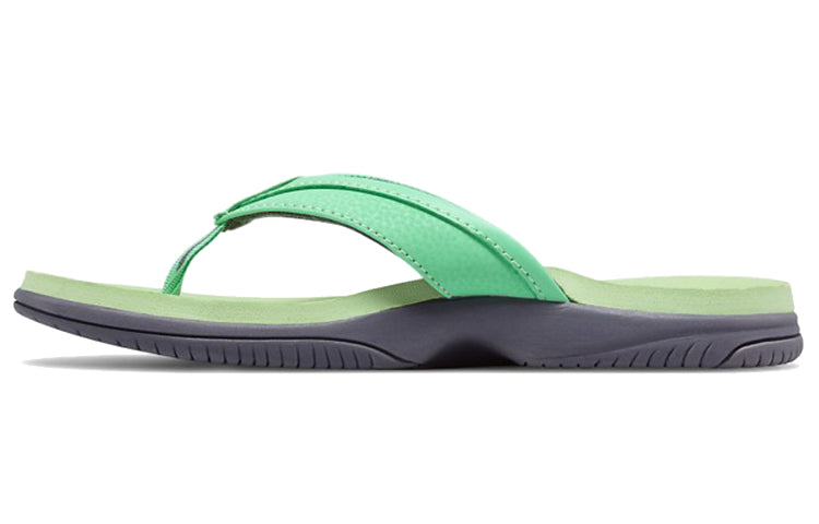 (WMNS) New Balance 6090 Series Jojo Thong Green W6090AGV