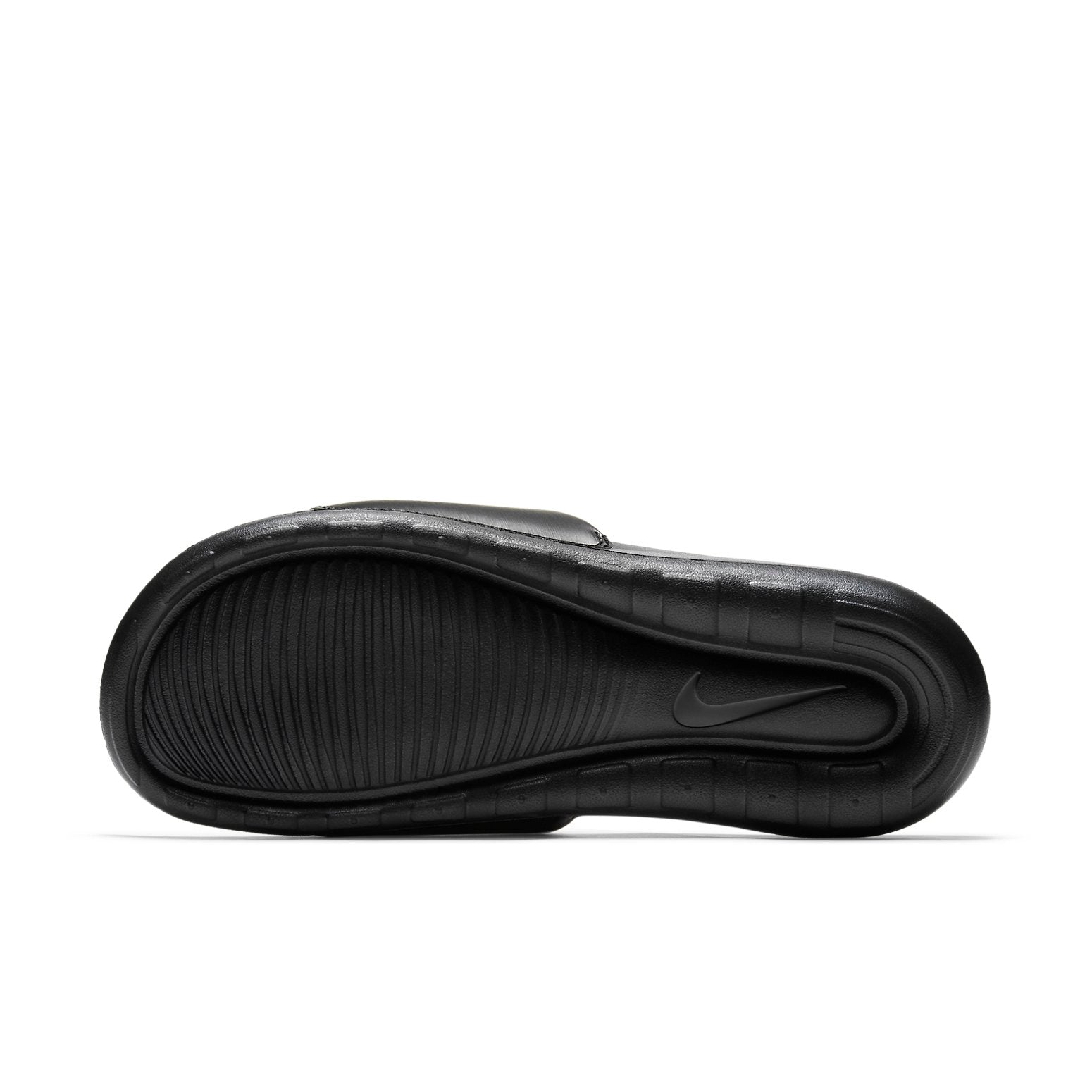 Nike Victori One Slide 'Black Volt' CN9675-008