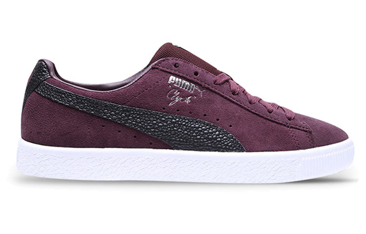 PUMA Clyde 'Bonnie & Clyde - Winetasting' 361703-03