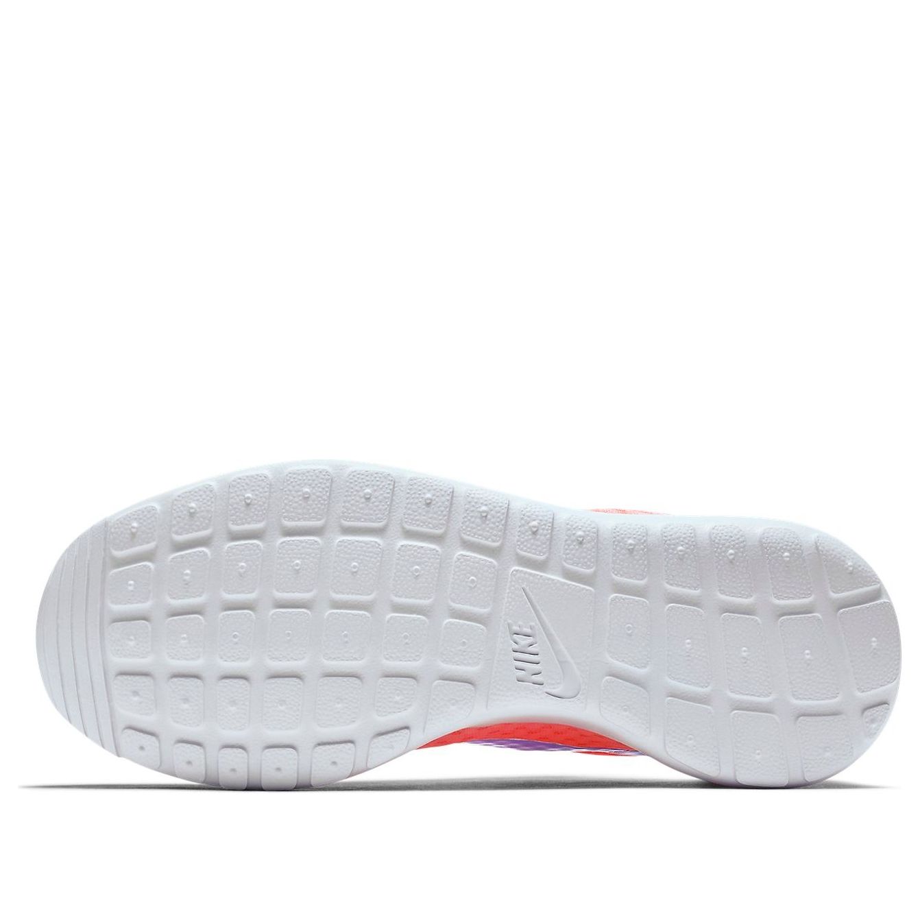 (WMNS) Nike Roshe One Low-Top Orange 724850-661