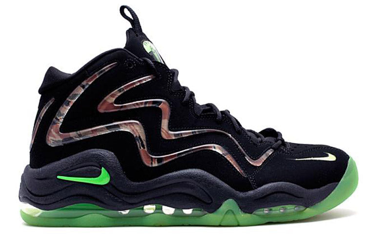 Nike Air Pippen One 'Black' 325001-002