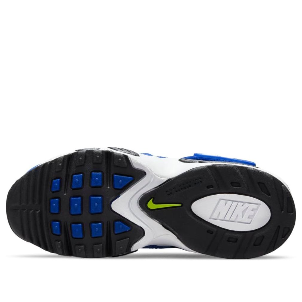 (PS) Nike Air Griffey Max 1 'Varsity Royal' 2021 DJ5163-400