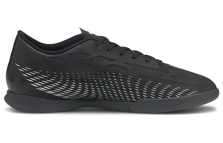 PUMA Ultra 4.3 IT 'Black Silver' 106537-02