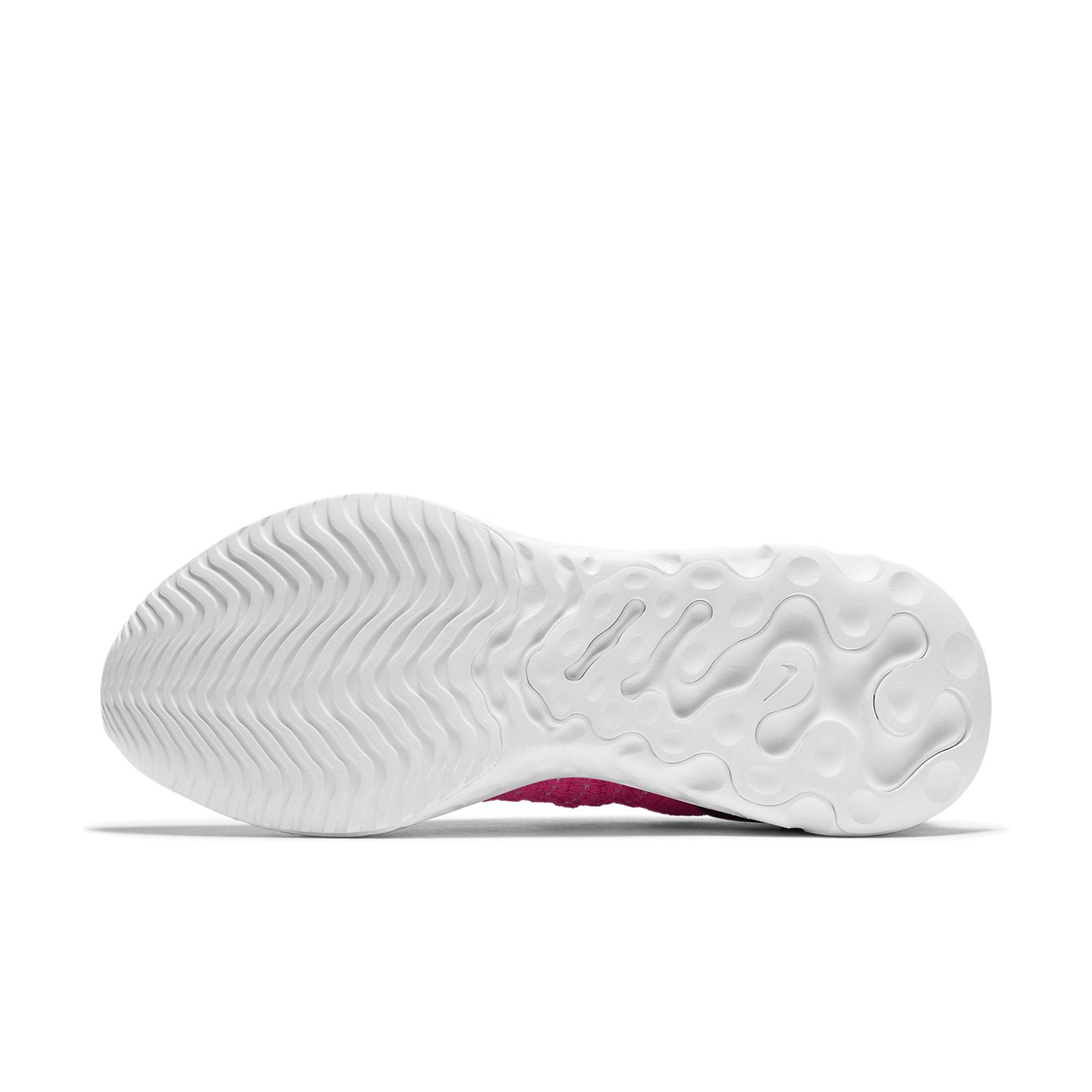 (WMNS) Nike React Phantom Run Flyknit 2 'Pink Glow' CJ0280-600