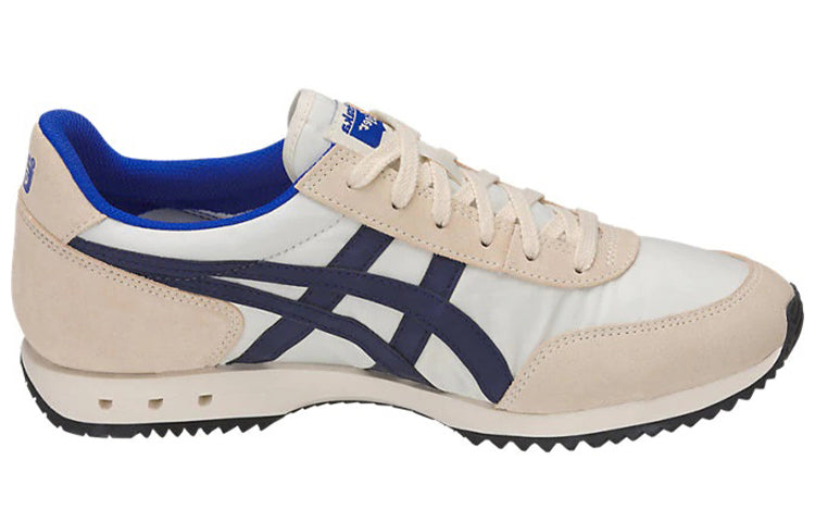 Onitsuka Tiger New York 'White Blue' 1183A205-200