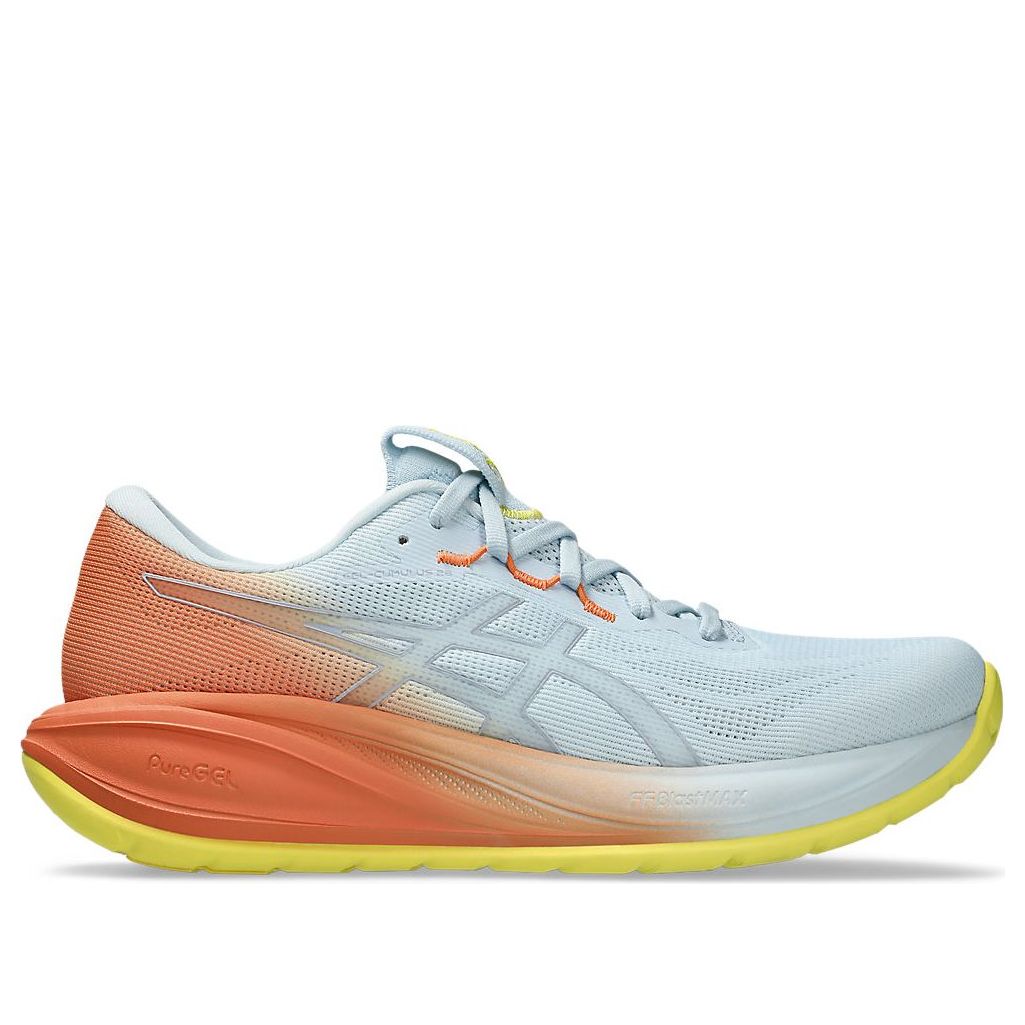 ASICS GEL-Cumulus 28 'Sunny Sizzle' 1011C223-400