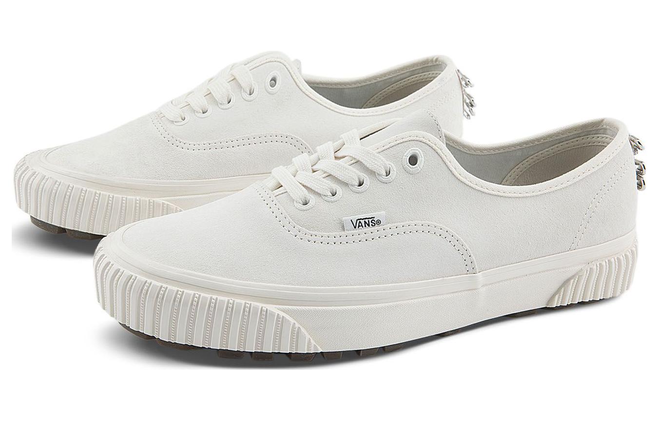 Vans Authentic 44 Lug DX 'Metal Hardware White' VN0005U4WHT