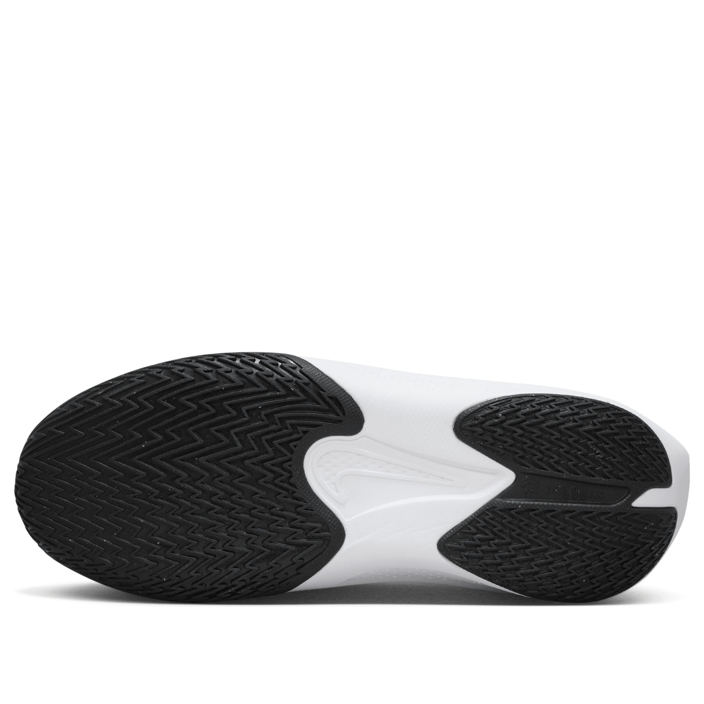 (GS) Nike Air Zoom GT Cut 3 'Black White' FD7033-001