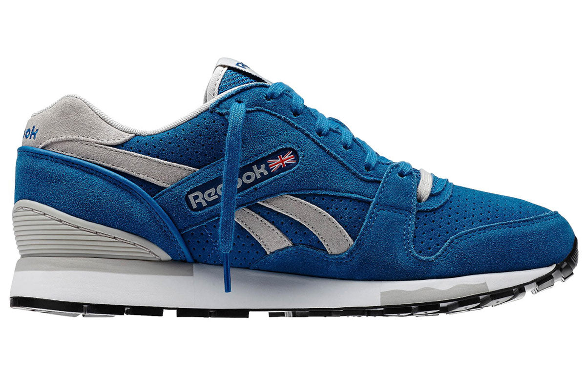 Reebok Gl 6000 Grey/Blue M42932