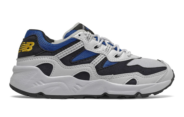 (PS) New Balance 850 White/Blue PC850YSC