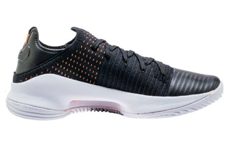 Under Armour Curry 4 Low 'San Francisco Giant' 3000083-005