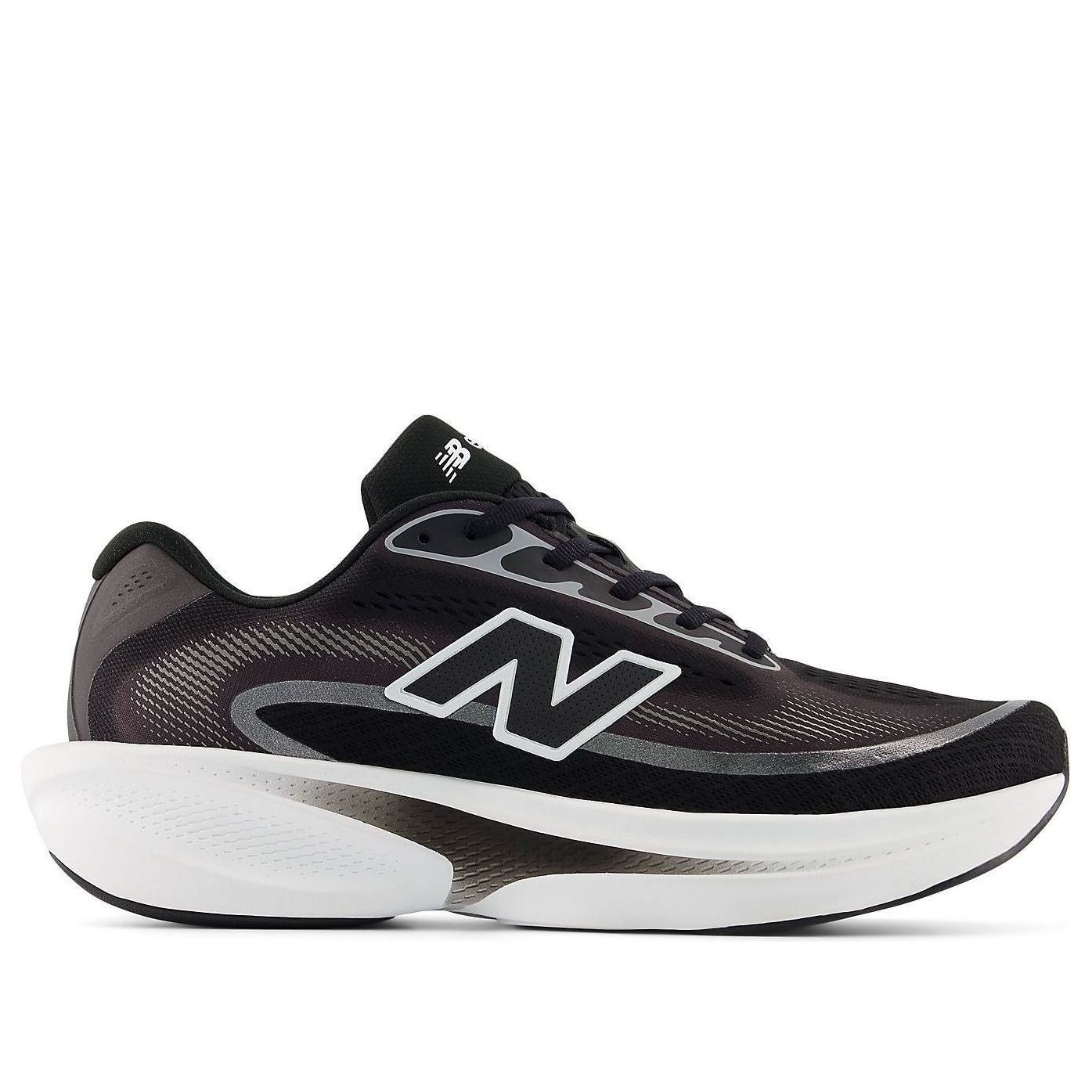 New Balance Ellipse v1 'Faded Black White' MELPS20Y