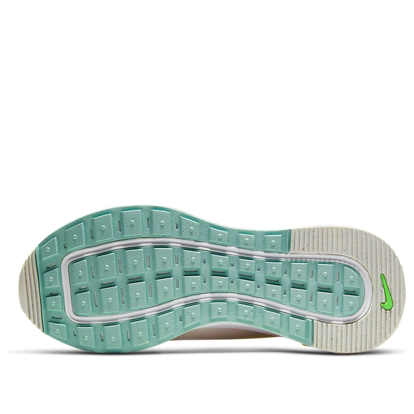 (WMNS) Nike Reposto 'Platinum Tint Light Dew' CZ5630-013