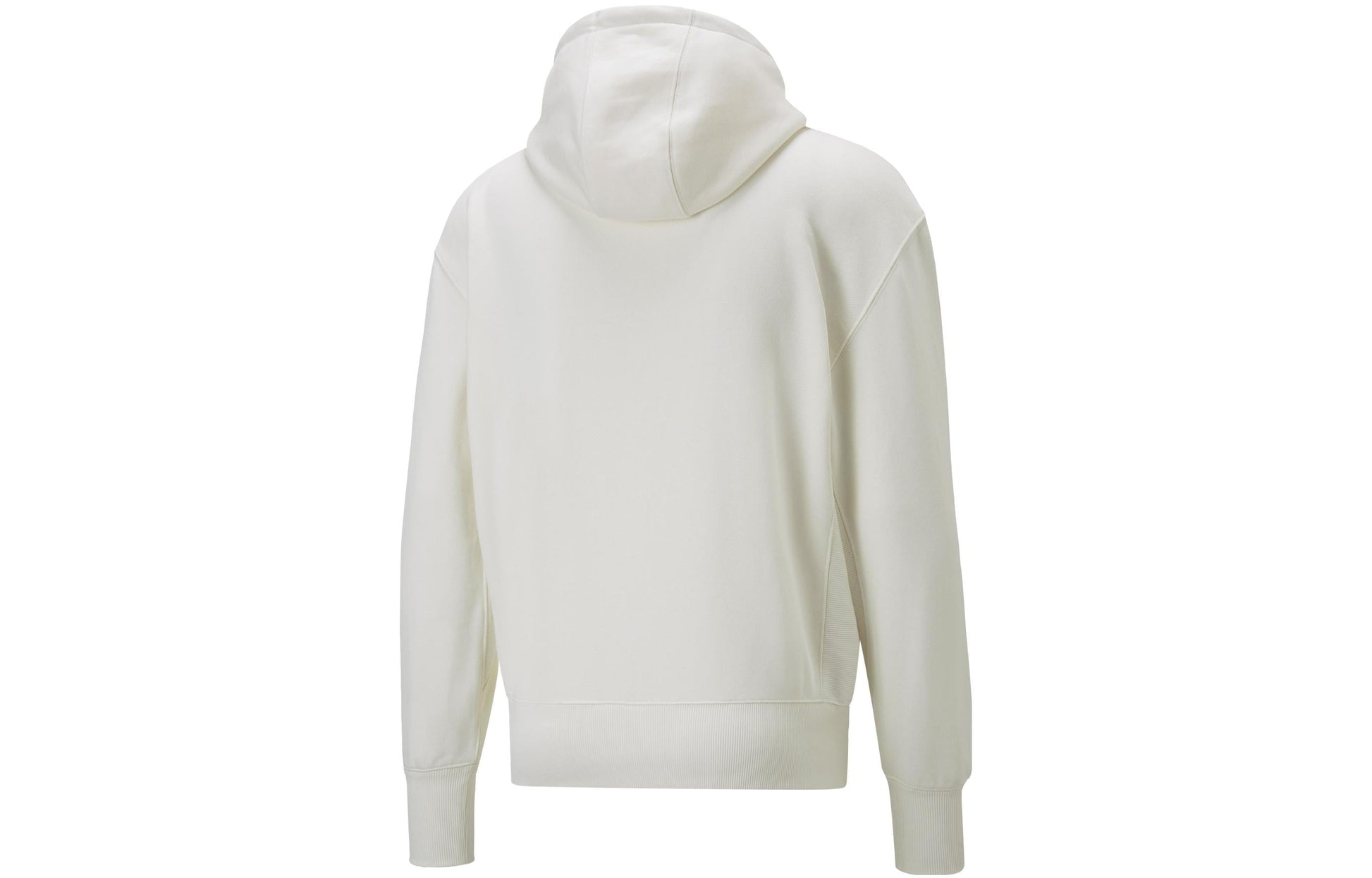 PUMA X Ami Hoodie 'White' 536231-75