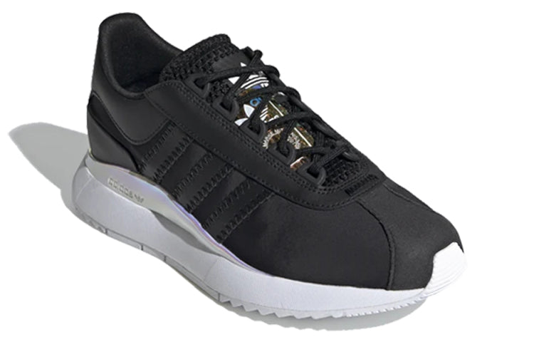 (WMNS) adidas SL Andridge 'Core Black White' FV4478