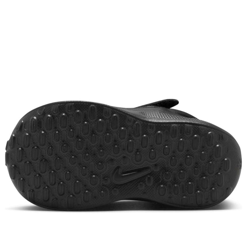 (TD) Nike Revolution 7 'Black Anthracite' FB7691-001
