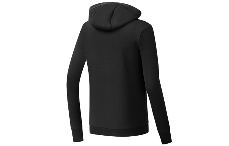 (WMNS) FILA Athletics Gym Sports Black A11W031245F-BK