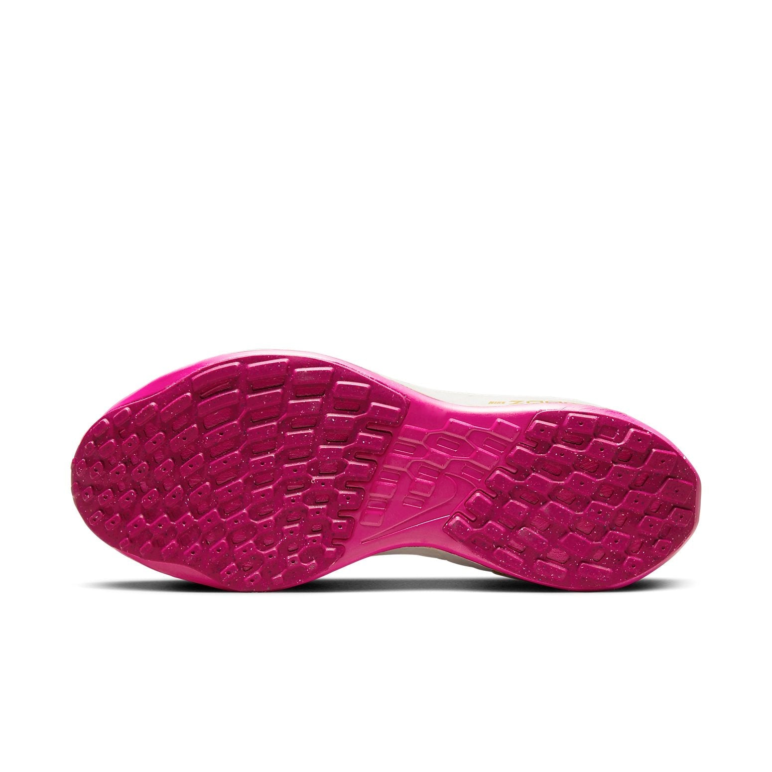 (WMNS) Nike Pegasus Turbo 'Black Fireberry' DM3414-008