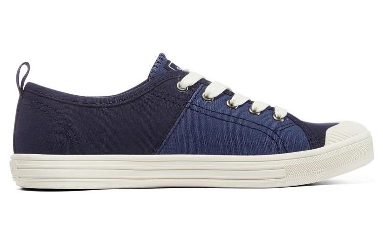 (WMNS) Skechers Bob's B Cool 'Navy Black' 113823-NVMT