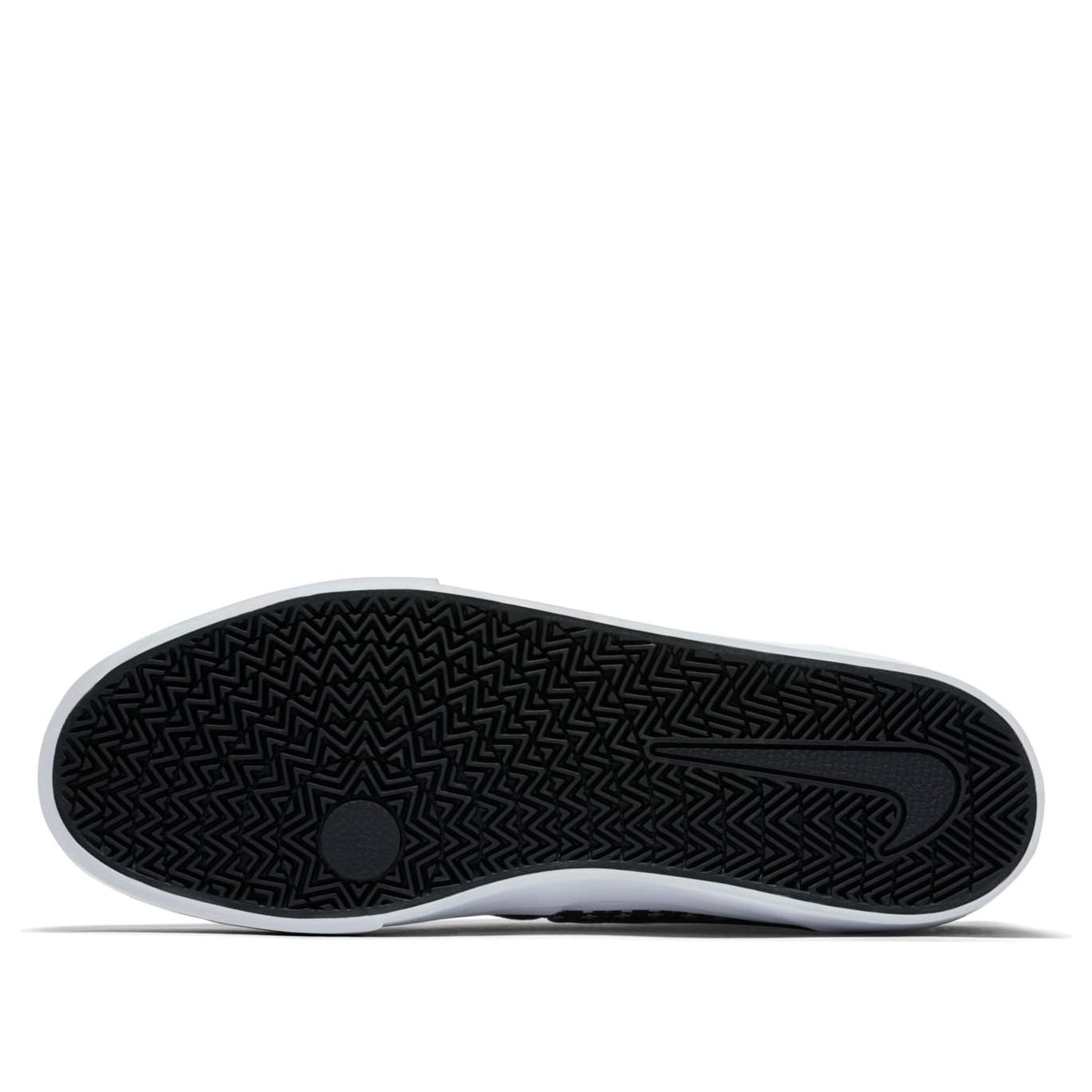 Nike SB Charge Premium 'Black White' CK4196-004