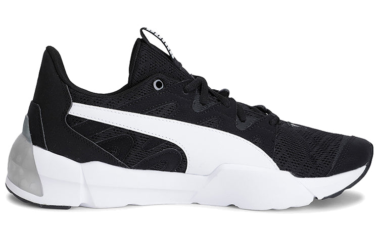 PUMA CELL Pharos Black/White/Grey 193632-05