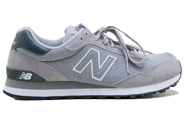 New Balance 515 Series Low-Top Grey ML515AHA