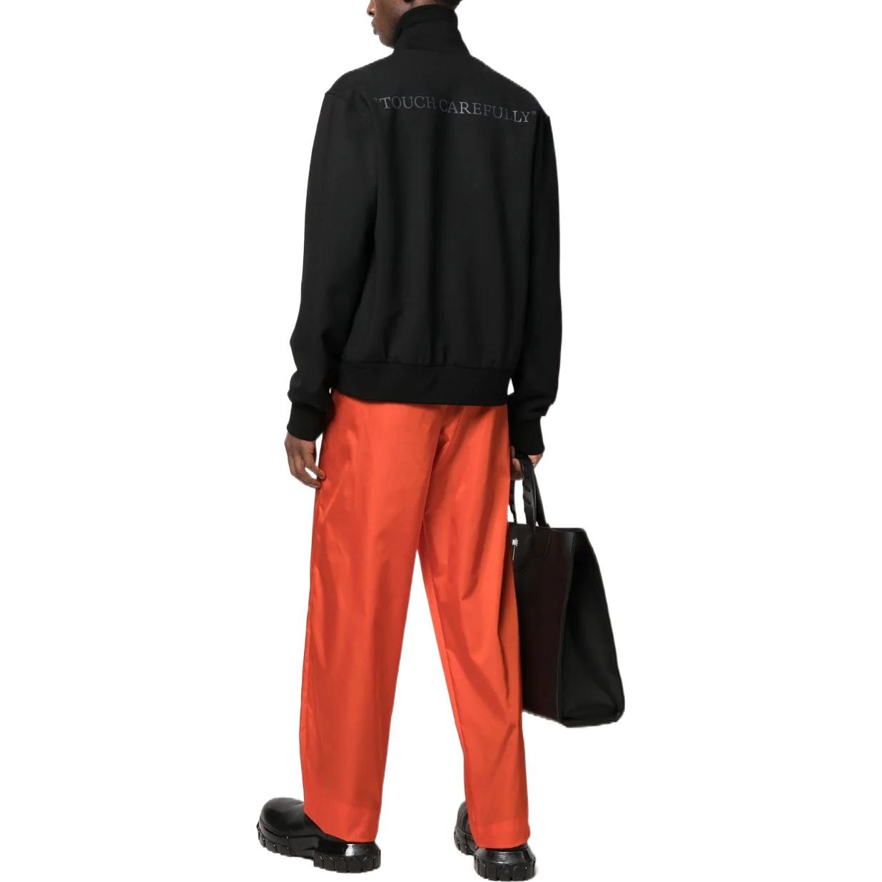Off-White Sweatshirts OMBD044F22FAB00110081008