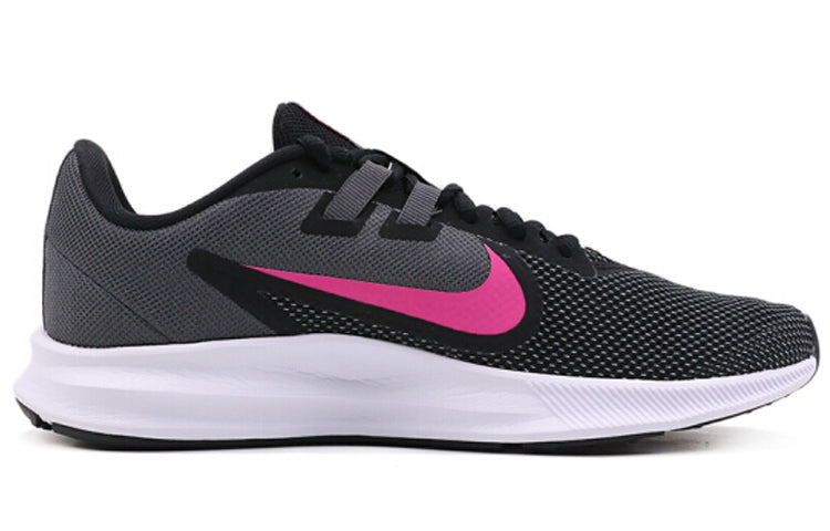 (WMNS) Nike Downshifter 9 'Laser Fuchsia' AQ7486-002