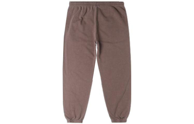 Converse Go-To Chuck Taylor Sneaker Patch Loose Fit Sweatpant Asia Sizing 'Brown' 10024024-A09