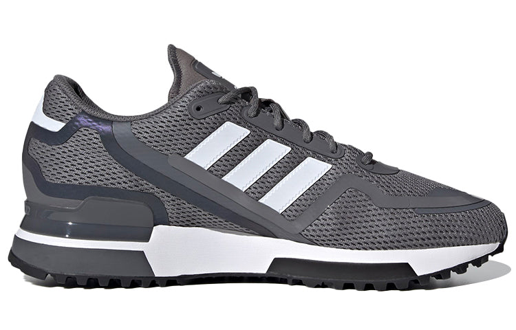adidas originals ZX 750 HD 'Gray White' FX3766