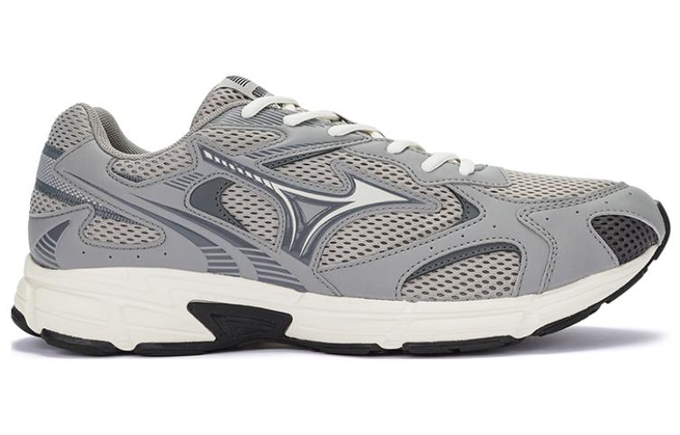Mizuno Speed 2k 'Grey White' D1GH222901