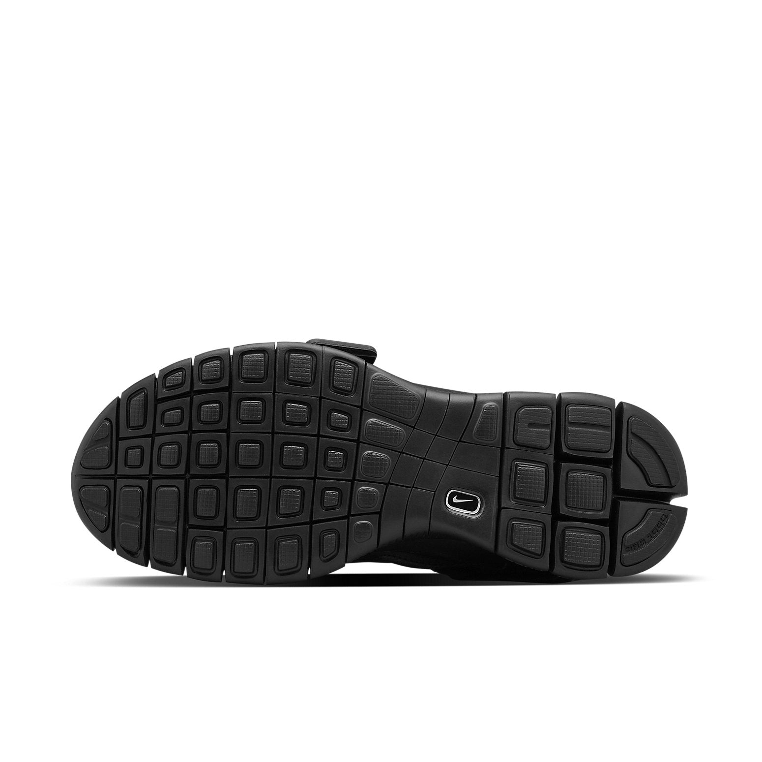 Nike Free Huarache Carnivore SP 'Black' 801759-001