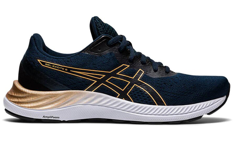 (WMNS) ASICS Gel-Excite 8 'French Blue Champagne' 1012A916-403