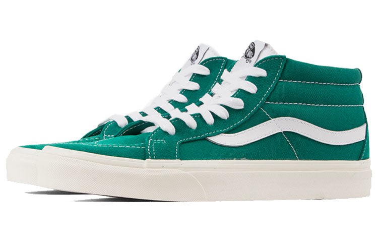 Vans SK8-Mid Reissue 'Cadmium Green' VN0A3MV8U8L