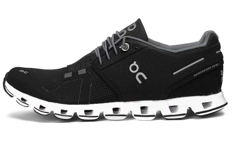 On Running Cloud 'Black White' 19.0001