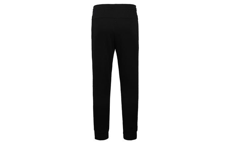 adidas M EM Pant Training Sports Long Pants Black EI9722