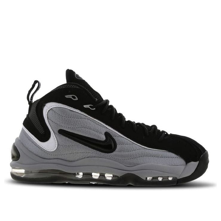 Nike Air Total Max Uptempo 'Metallic Silver' CV0605-001