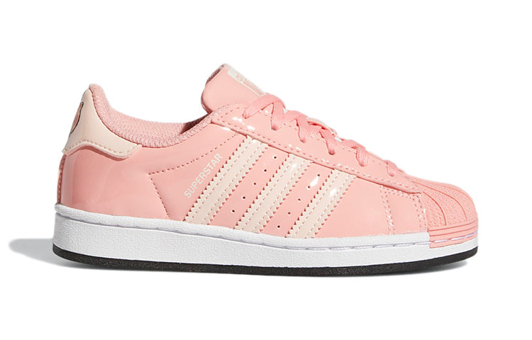 (PS) adidas Toy Story x Superstar Little Kid 'Hamm' FZ4538