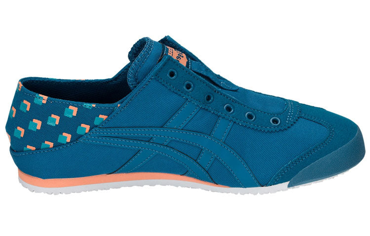 Onitsuka Tiger Mexico 66 Paraty 'Blue' 1183A053-400