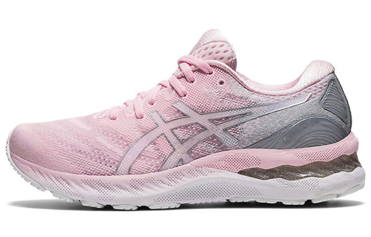 (WMNS) ASICS Gel-Nimbus 23 'Pink Salt' 1012A885-700