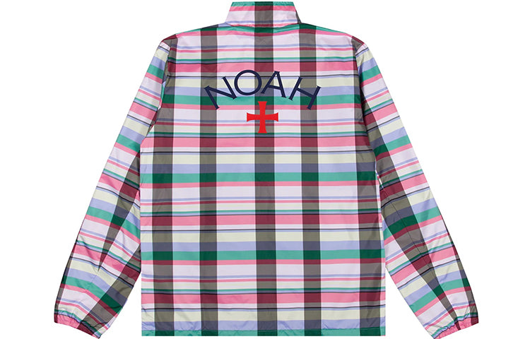 adidas originals x NOAH Water Repellent Running Jacket GE1260