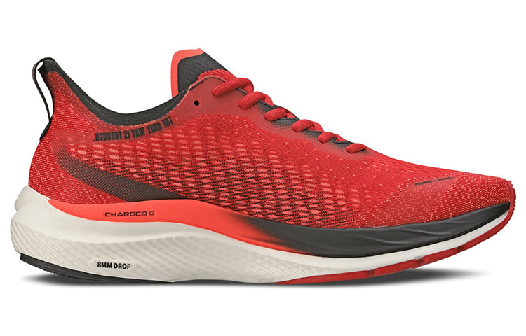 Under Armour General 'Red Dark Grey' 3026556-600
