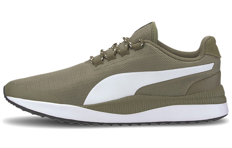 PUMA Pacer Next Fs SoftFoam 'Olive Green' 368073-21
