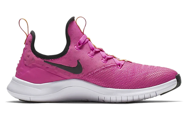 (WMNS) Nike Free TR 8 'Laser Fuchsia' 942888-601